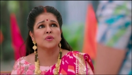 Meri Saas Bhoot Hai - 10th Febuary 2023